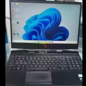 Hp OMEN X6GB Dedicated   graphics    core i7 8th generation HQ 12CPU12 logical Processor  Price in Ethiopia